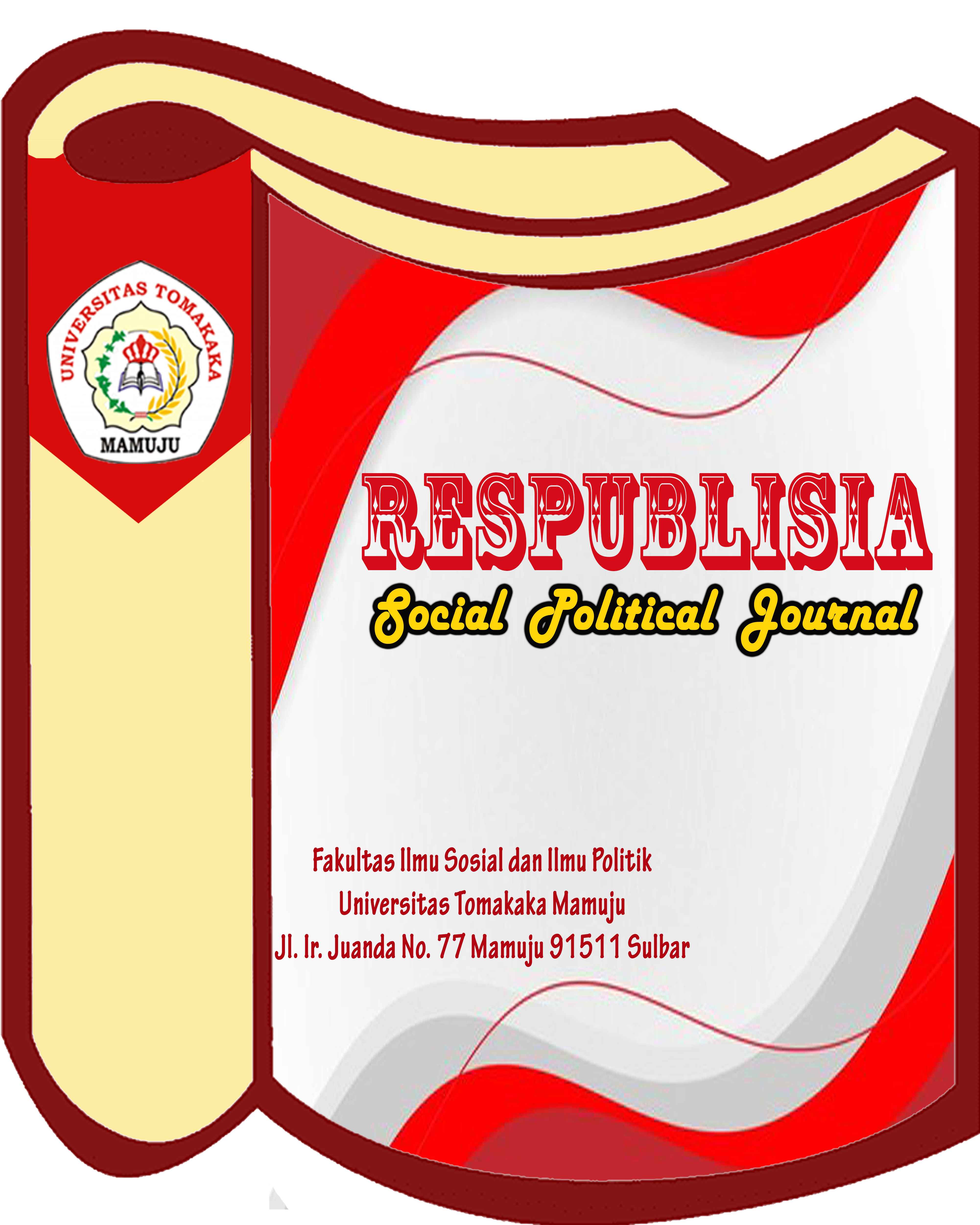 Logo Respublisia