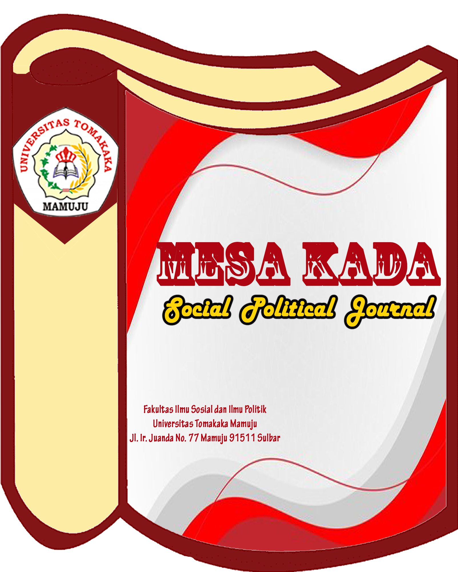 Mesa kada